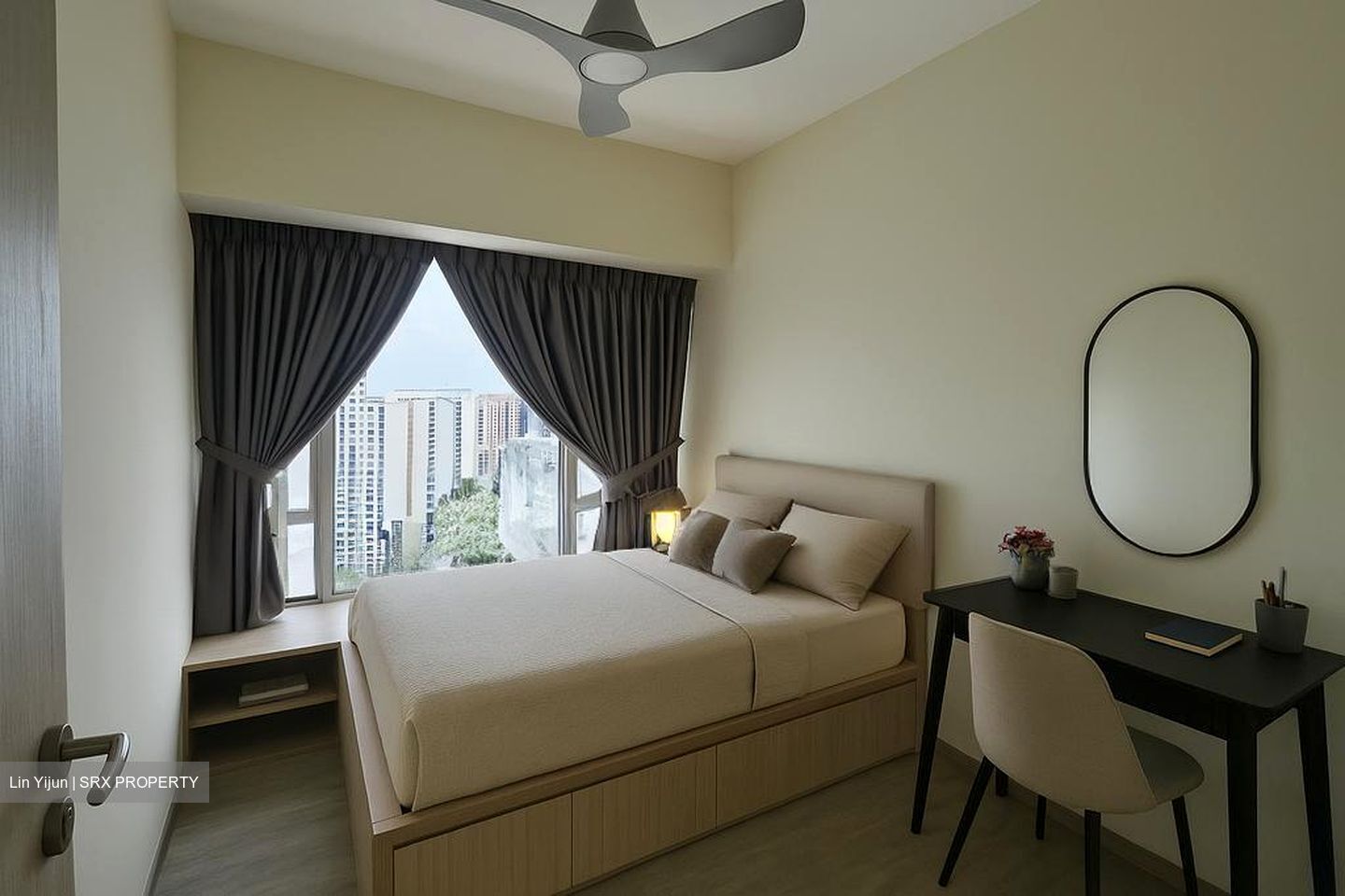 The Centris (D22), Apartment #495627581